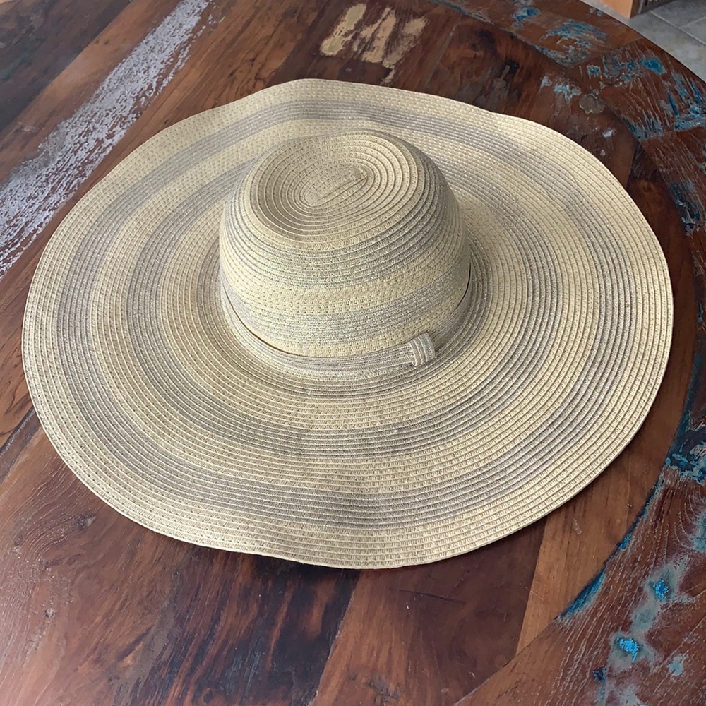 Floppy Summer Hat